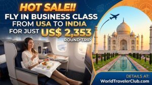 USA India Deal nt