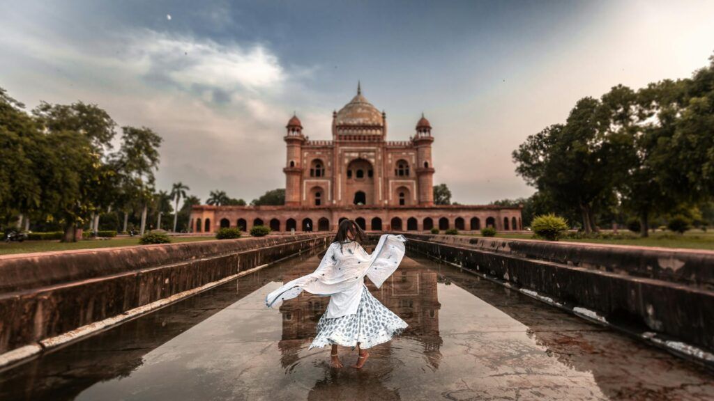 New Delhi