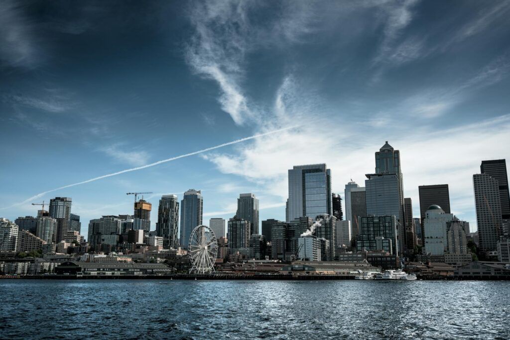 Seattle