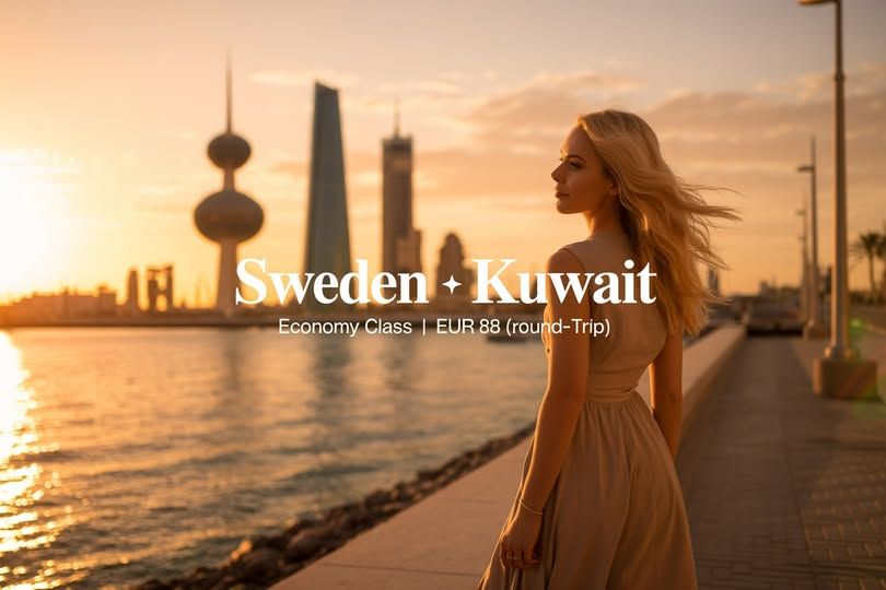 Kuwait