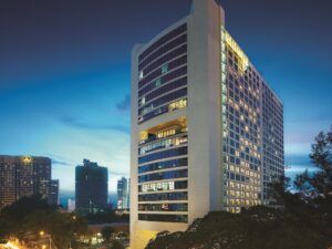 Maya Kuala Lumpur City Centre