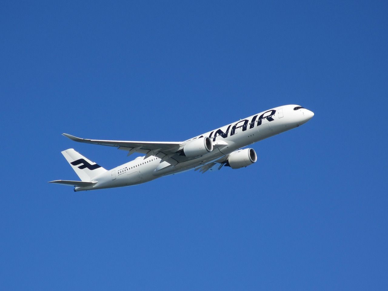 Flying Nordic: A Deep Dive Into Finnair's Business Class - World