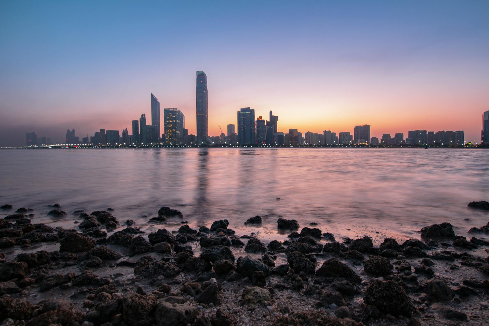 Abu Dhabi