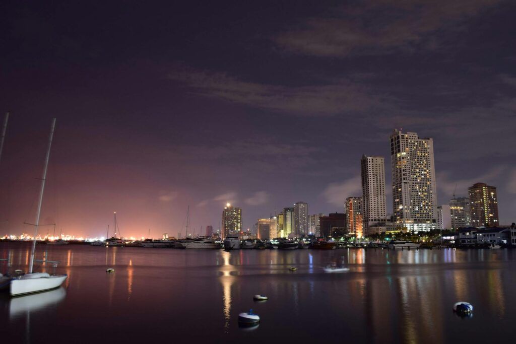 Manila