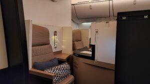 Business Class Deals