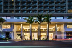 Outrigger