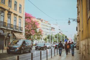 Lisbon