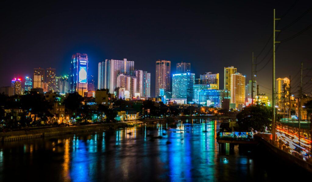 Manila