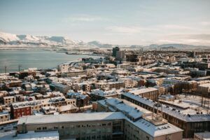 Reykjavik
