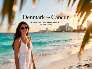 cancun