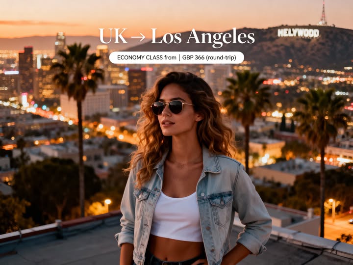 Los Angeles