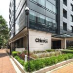 Bogota, Colombia: Luxury 5-star Hotel Chico 97 By OxoHotel from only US$55 per room/night!