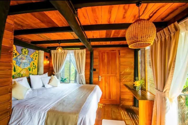 FREE HOTEL STAY: Top rated Eco Hotel in Udawalawe National Park, Sri Lanka (Members Only) 1 Nature World Udawalawe61