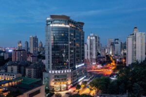 Suning Universal Hotel ALL-SUITES