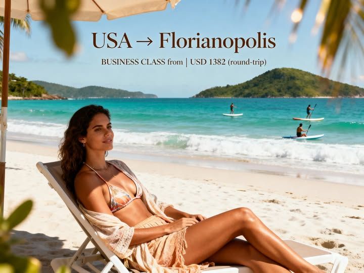 Florianopolis, Brazil