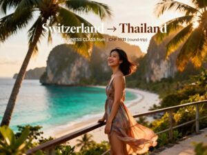 Thailand