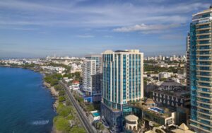 Catalonia Santo Domingo