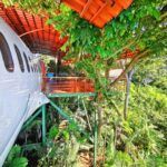 Quepos, Costa Rica: Stunning 4-star Hotel Costa Verde from only US$189 / night / room! With Airplane Suite!