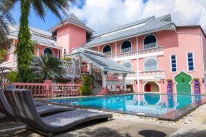 Rasa Boutique Hotel Chiang-Rai