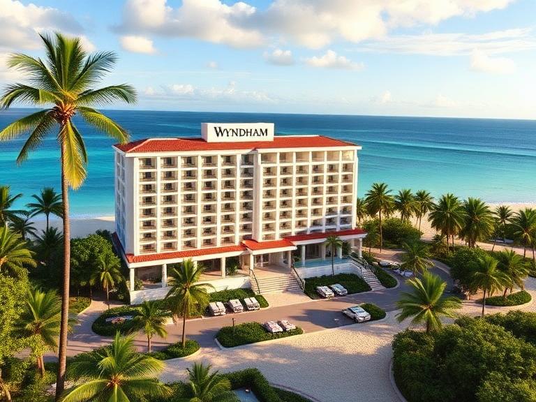 Wyndham Status Match