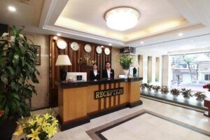 Gallant Hotel Hanoi
