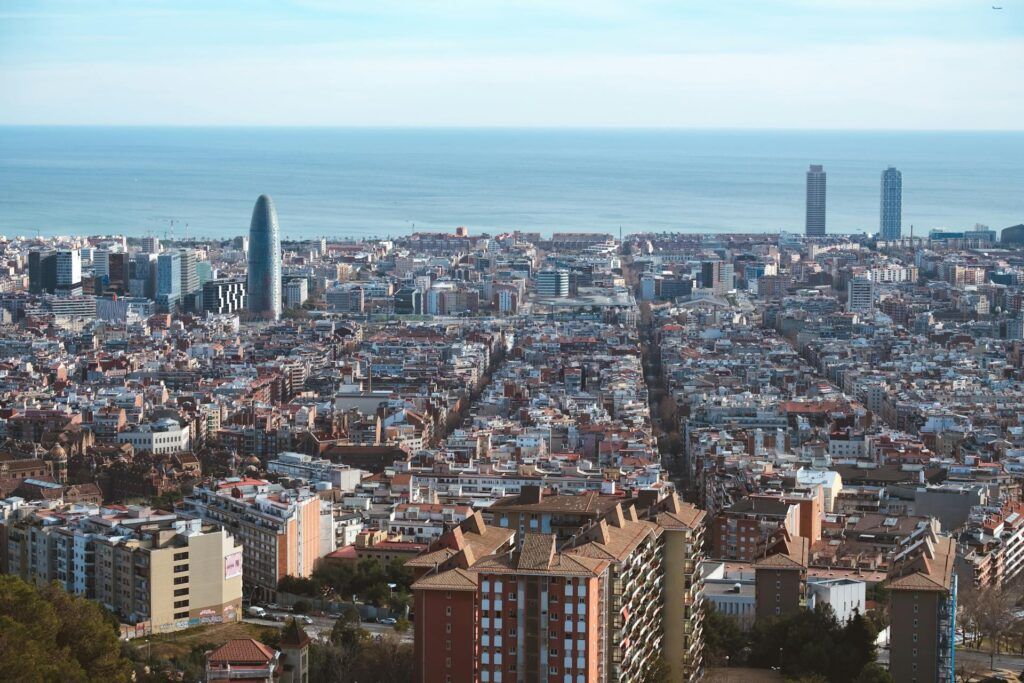 Barcelona