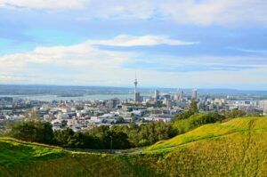Auckland