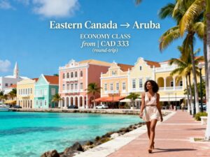 aruba