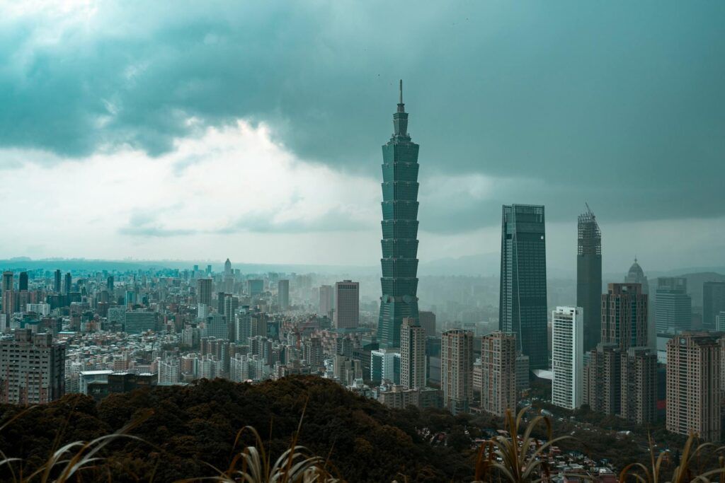 Taipei City