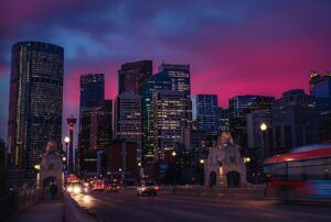 Calgary