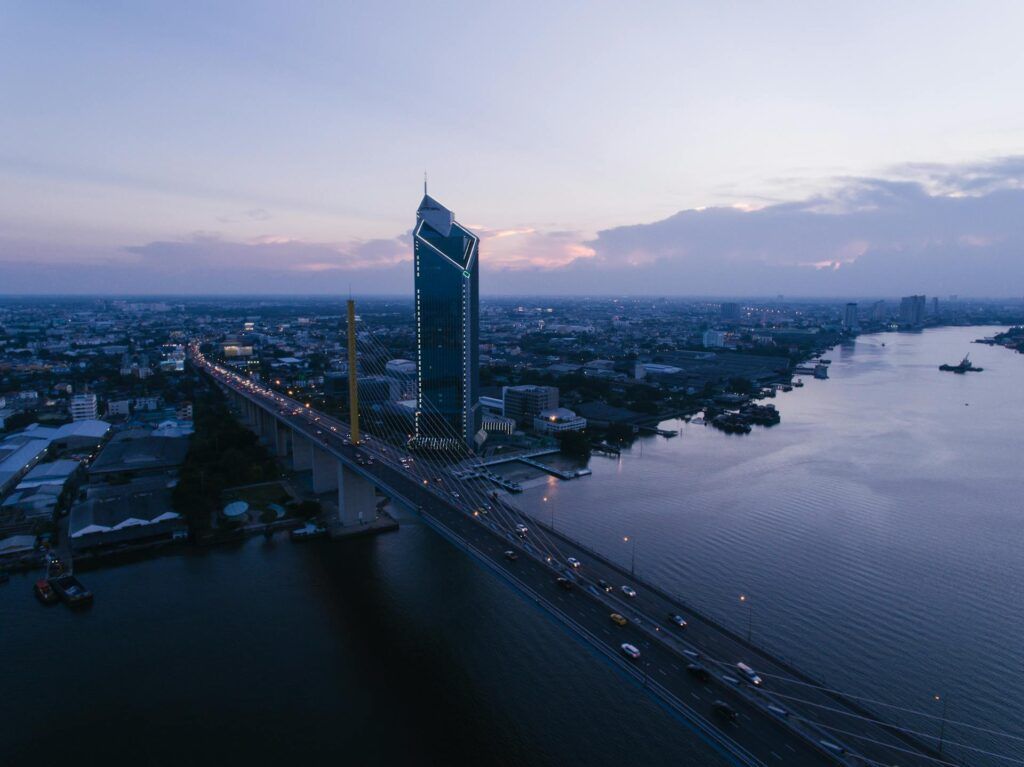 Bangkok