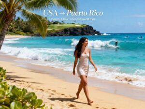 puerto rico
