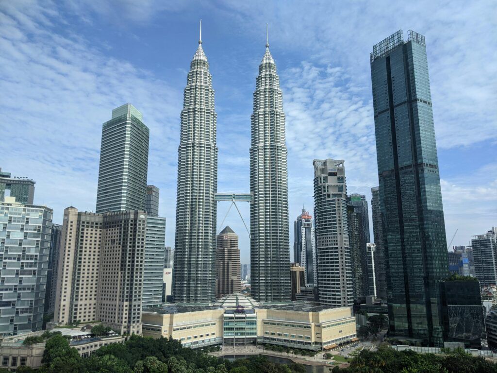 Kuala Lumpur
