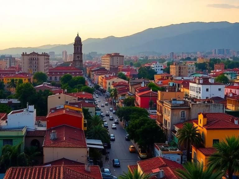leon, mexico