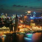 Fly in BUSINESS CLASS from Canada to China for just US$2,515 (round-trip)
