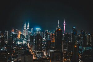 Kuala Lumpur
