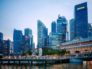 Singapore