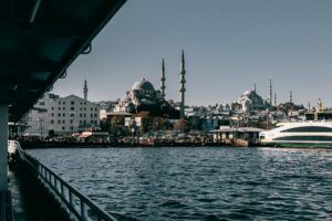 istanbul