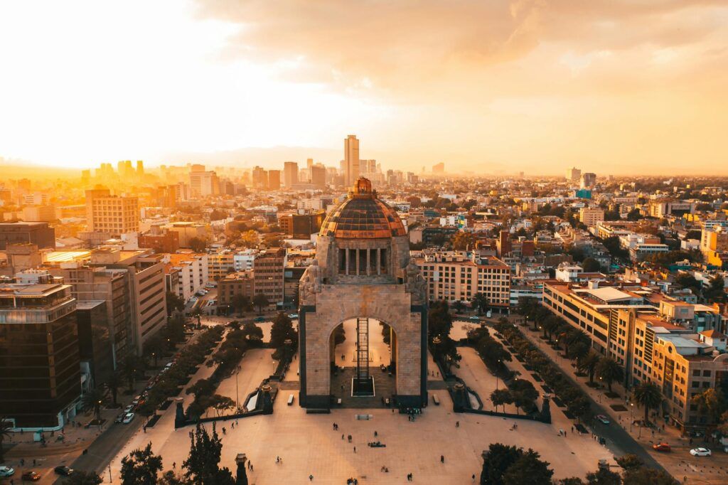 Mexico City