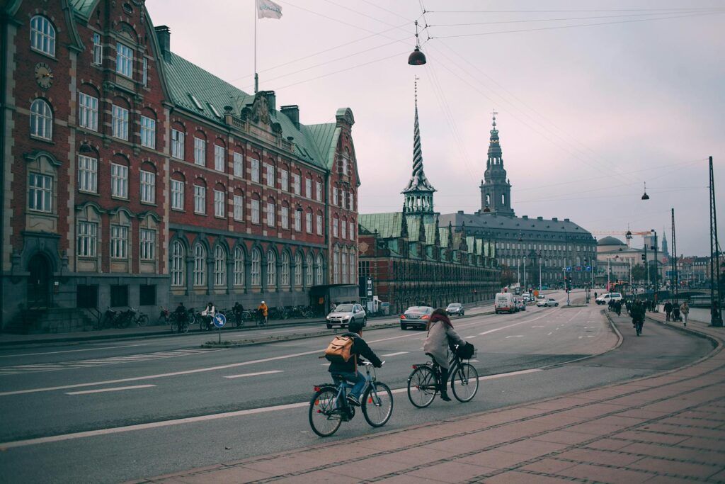 Copenhagen