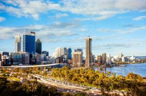Perth