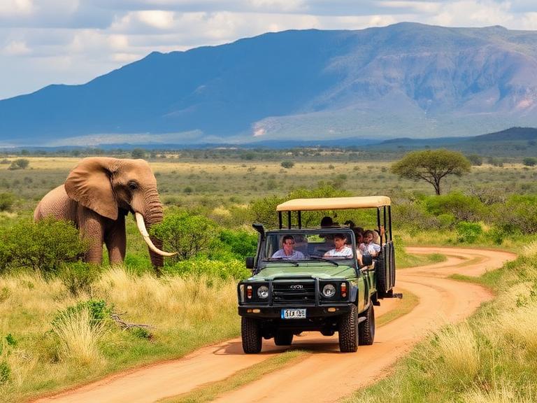 south africa