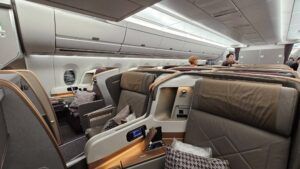 Business Class