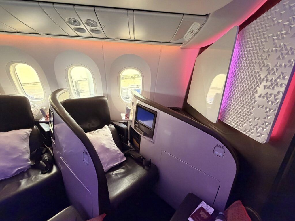 Business Class