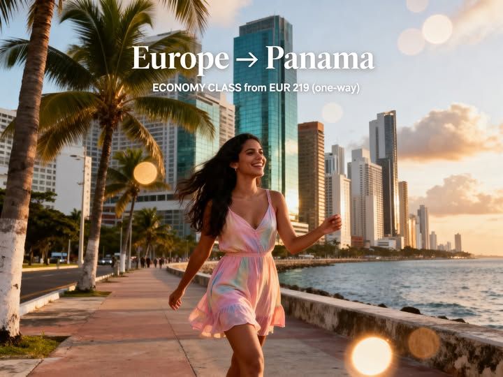 panama