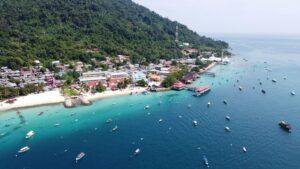 Kota Kinabalu