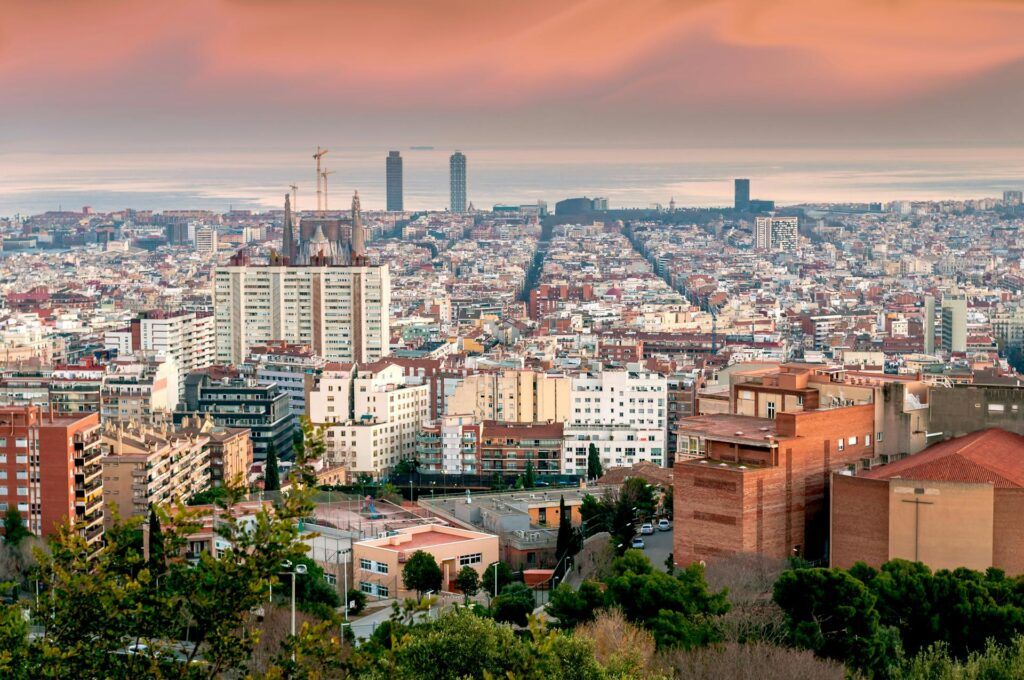 Barcelona
