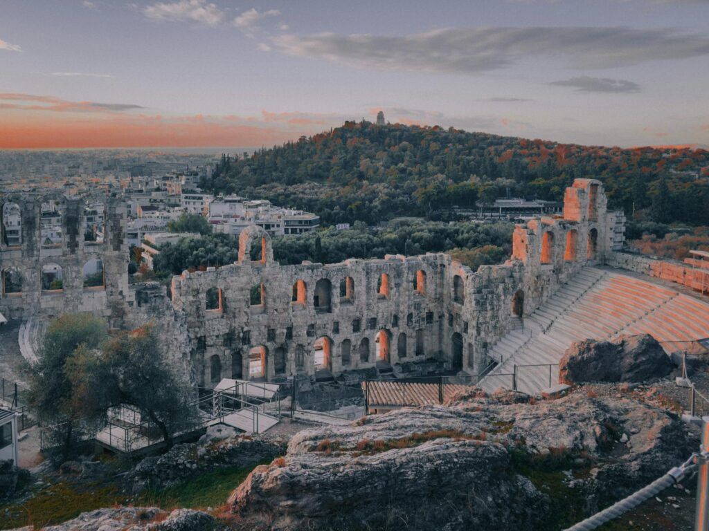 Athens