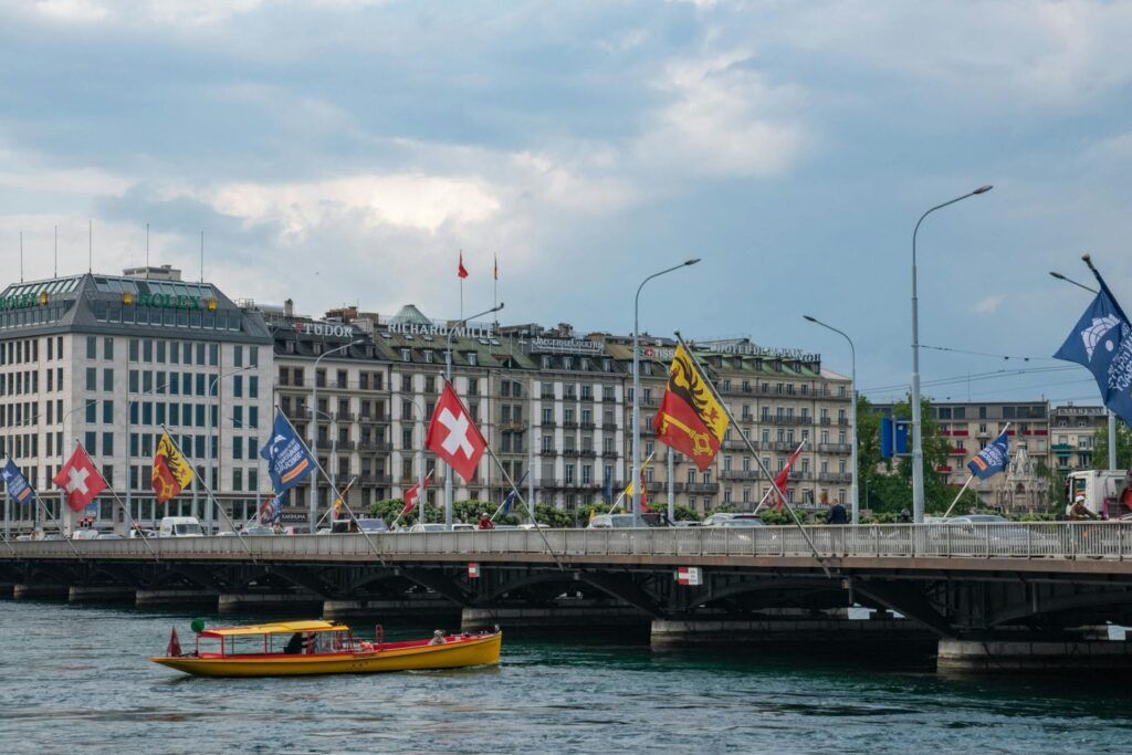switzerland