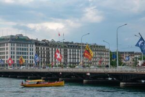 switzerland